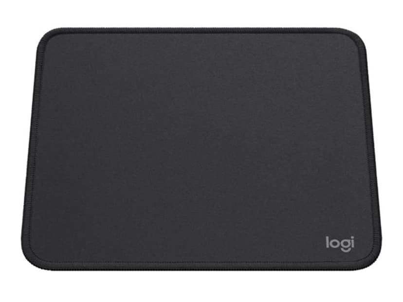 Logitech Mouse Pad Studio Series Black