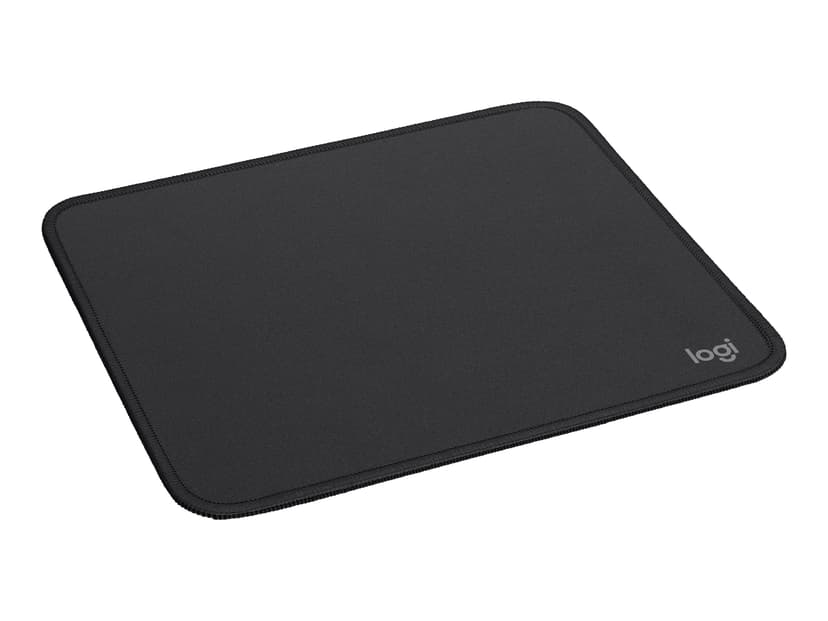 Logitech Mouse Pad Studio Series Black