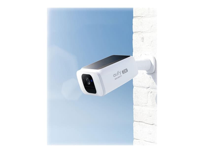 Eufy Solocam S40 Låda IP-säkerhetskamera Inomhus & utomhus 2048 x 1080 pixlar Vägg