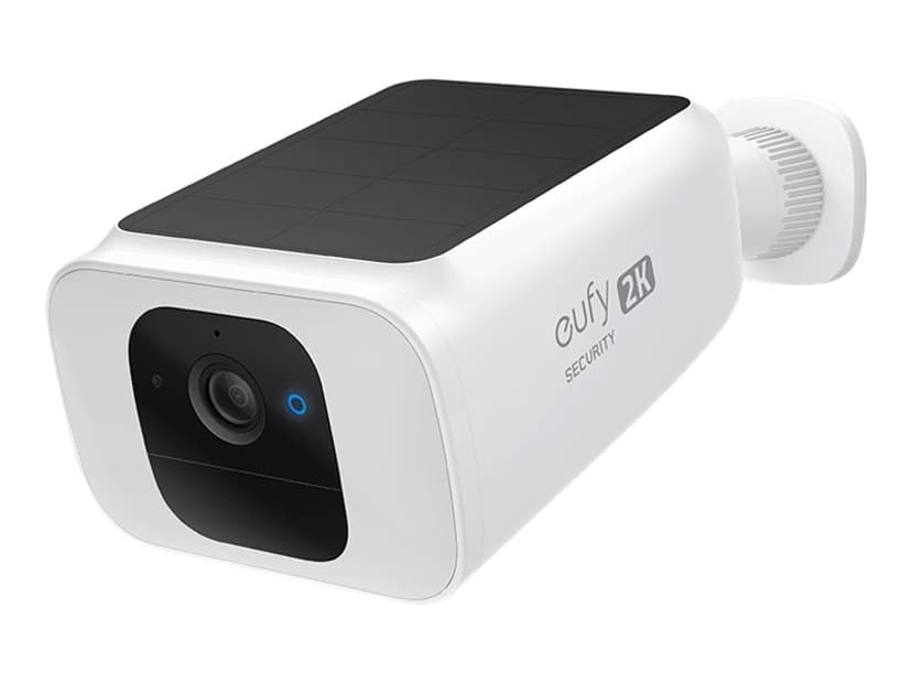 Eufy Solocam S40 Laatikko IP-turvakamera Sisätila ja ulkotila 2048 x 1080 pikseliä Seinä