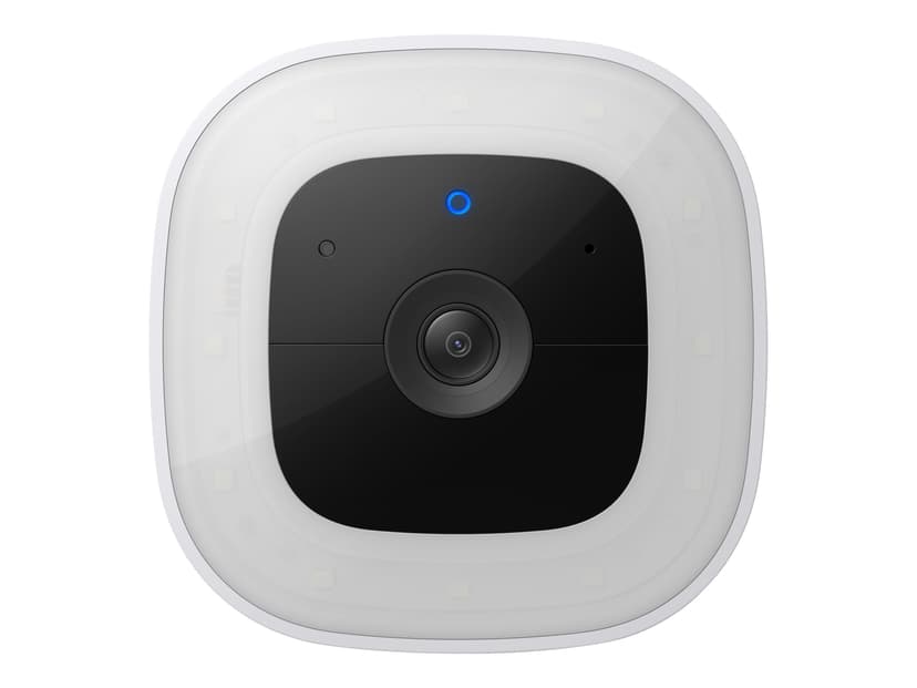Eufy SoloCam L40 Kub IP-säkerhetskamera Inomhus & utomhus 2048 x 1080 pixlar Tak/Skrivbord