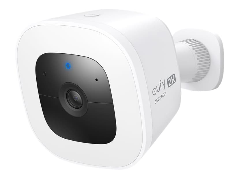 Eufy SoloCam L40 Kub IP-säkerhetskamera Inomhus & utomhus 2048 x 1080 pixlar Tak/Skrivbord