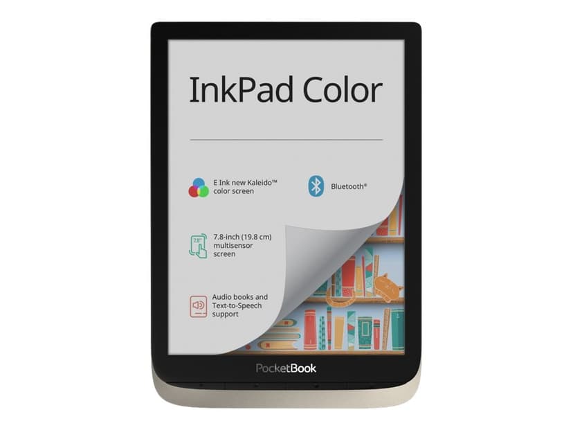 PocketBook InkPad Color