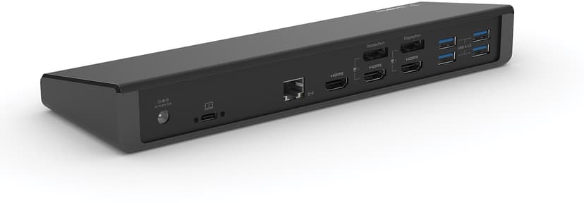 Belkin CONNECT Universal USB 3.2 Gen 1 (3.1 Gen 1) Type-C