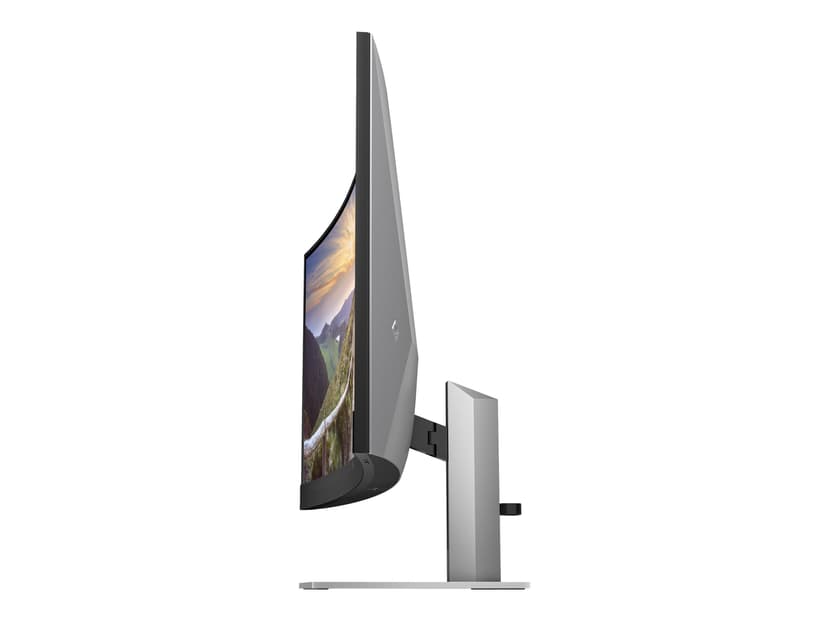 HP Z40c G3 Curved 40" 5120 x 2160pixels IPS 21:9 60Hz