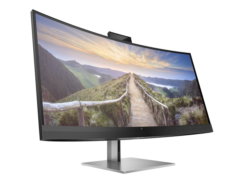 HP Z40c G3 Curved 40" 5120 x 2160pixels IPS 21:9 60Hz