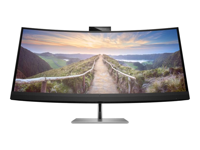 HP Z40c G3 Curved 40" 5120 × 2160pixels IPS 21:9 60Hz