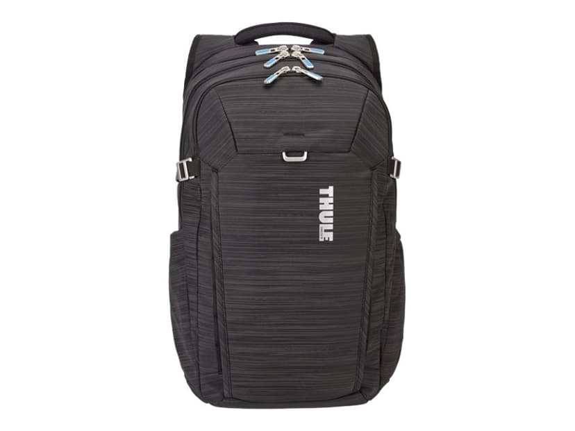 Thule Construct CONBP-216 Black ryggsäckar Svart Nylon 15.6" Svart