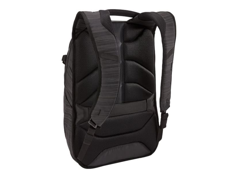 Thule Construct CONBP-116 Black rugzak Zwart Nylon 15.6" Zwart
