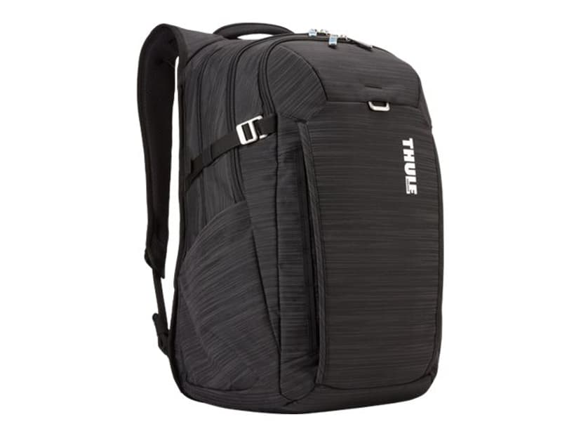 Thule Construct CONBP-216 Black rugzak Zwart Nylon 15.6" Zwart