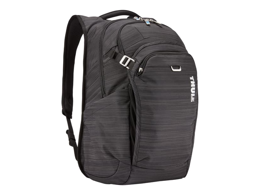 Thule Construct CONBP-116 Black rugzak Zwart Nylon 15.6" Zwart