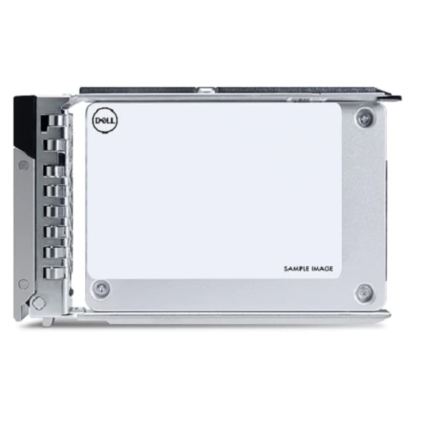 Dell Ssdr 960g 2e Is12 2.5 X P6 Ec