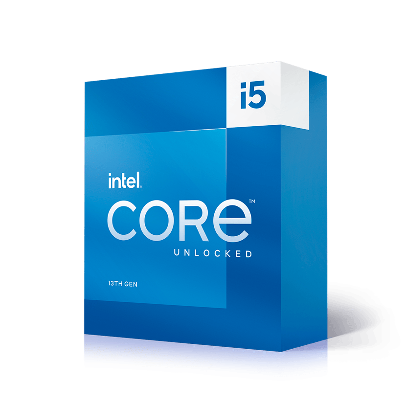Intel Core I5 13600K LGA 1700 Processor