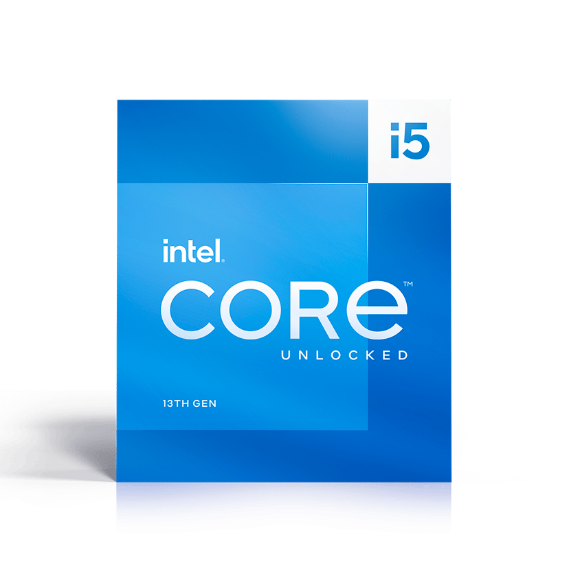 Intel Core I5 13600K LGA 1700 Processor