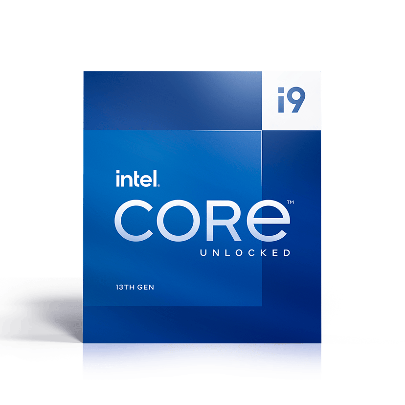 Intel Core I9 13900K LGA 1700 Processor