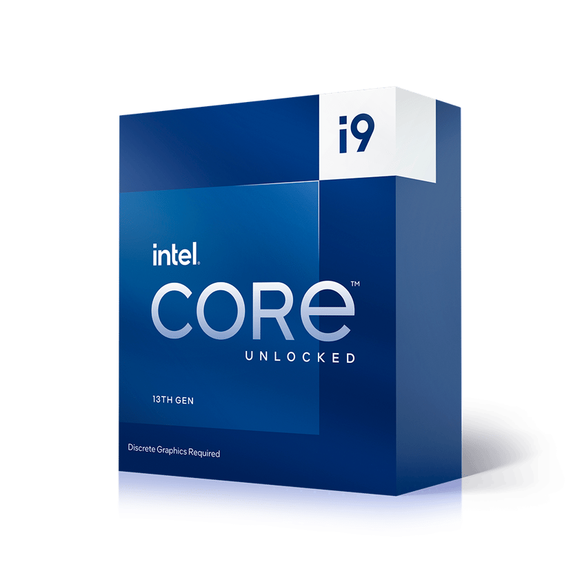 Intel Core I9 13900KF LGA 1700 Processor