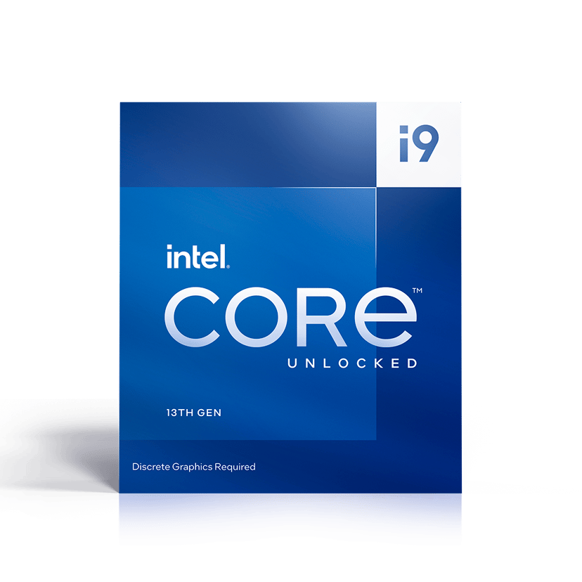Intel Core I9 13900KF LGA 1700 Processor