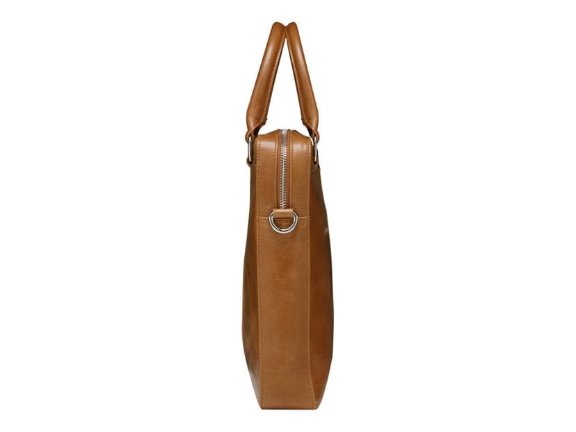 dbramante1928 Nordborg 2nd Gen 15" Täyspintainen nahka Rusketus