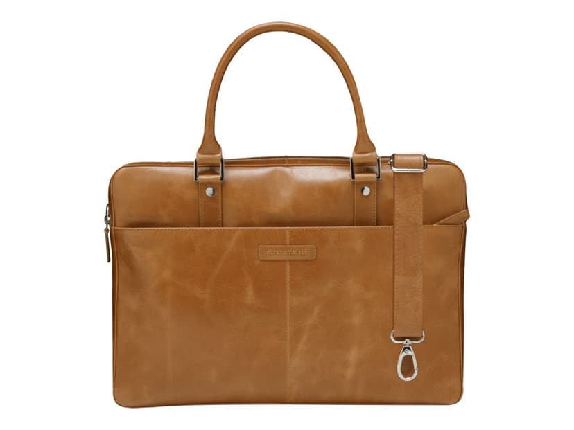 dbramante1928 Rosenborg 2nd Gen 16" Narvläder Tan
