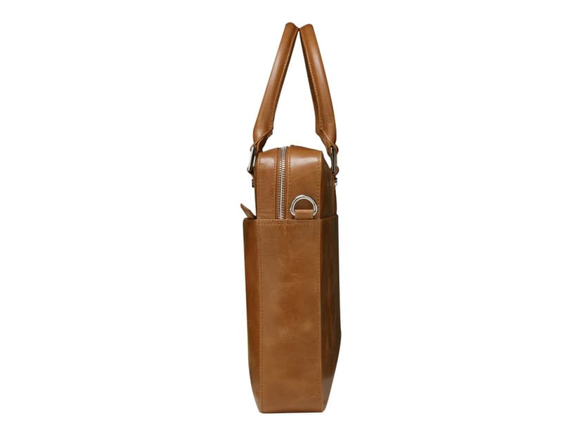 dbramante1928 Rosenborg 2nd Gen 16" Fullkornet skinn Tan (gul-brun)