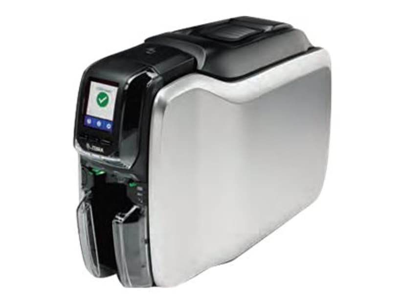 Zebra ZC300 Single Sided USB/Ethernet PC/SC Contactless MiFare