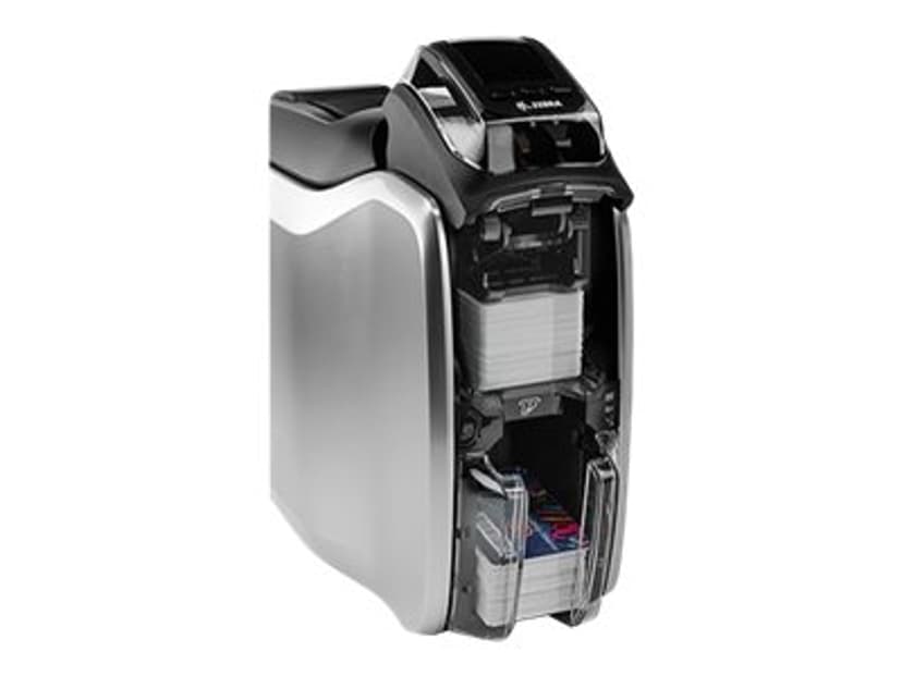 Zebra ZC300 Single Sided USB/Ethernet PC/SC Contactless MiFare