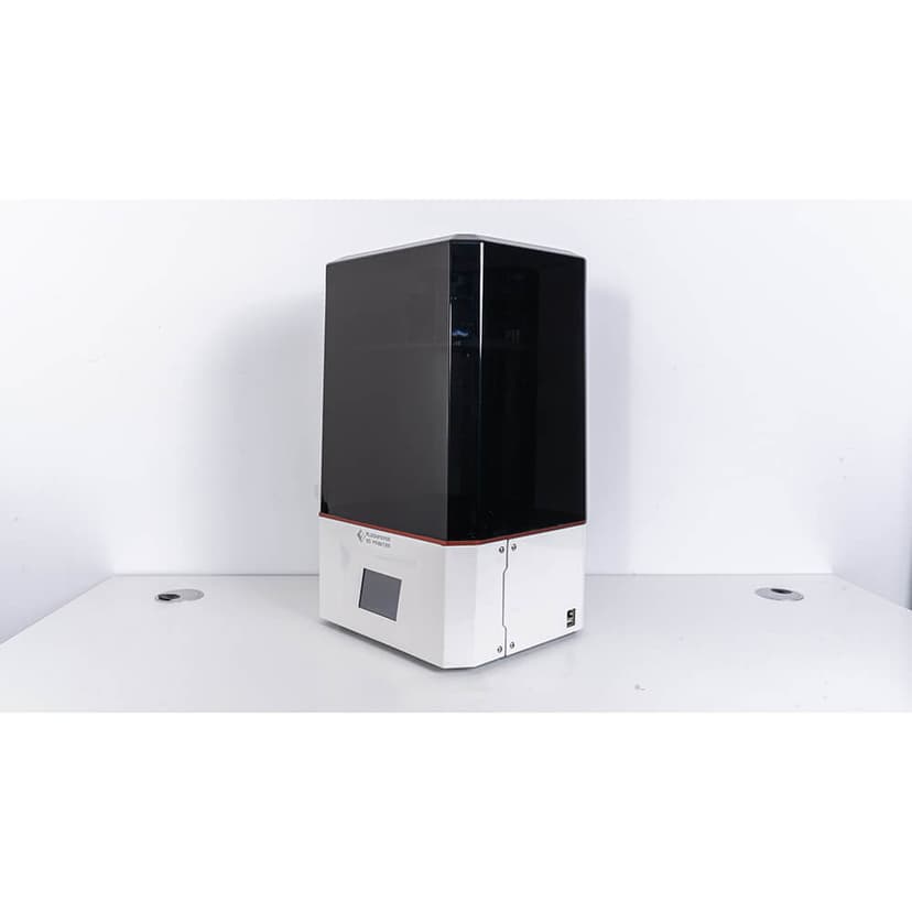 Flashforge Foto 9.25 6K LCD 3D Printer