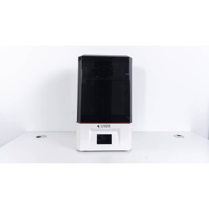 Flashforge Foto 9.25 6K LCD 3D Printer