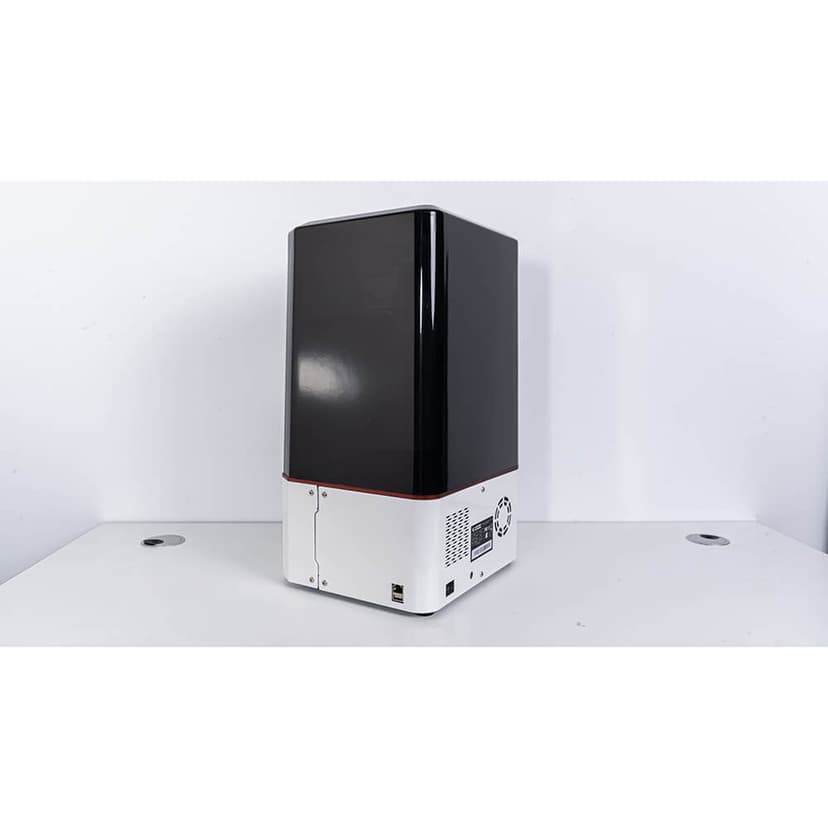 Flashforge Foto 9.25 6K LCD 3D Printer