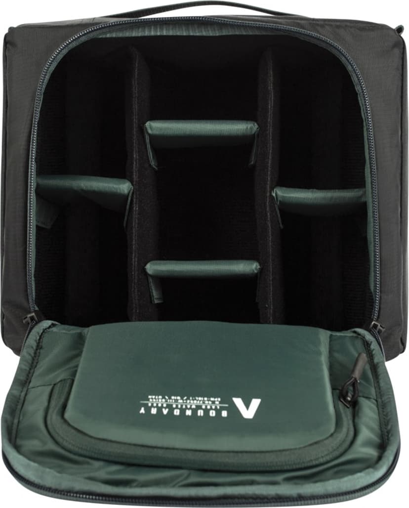 BOUNDARY SUPPLY Boundary Mk-2 Camera Case