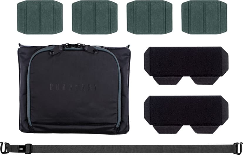 BOUNDARY SUPPLY Boundary Mk-2 Camera Case