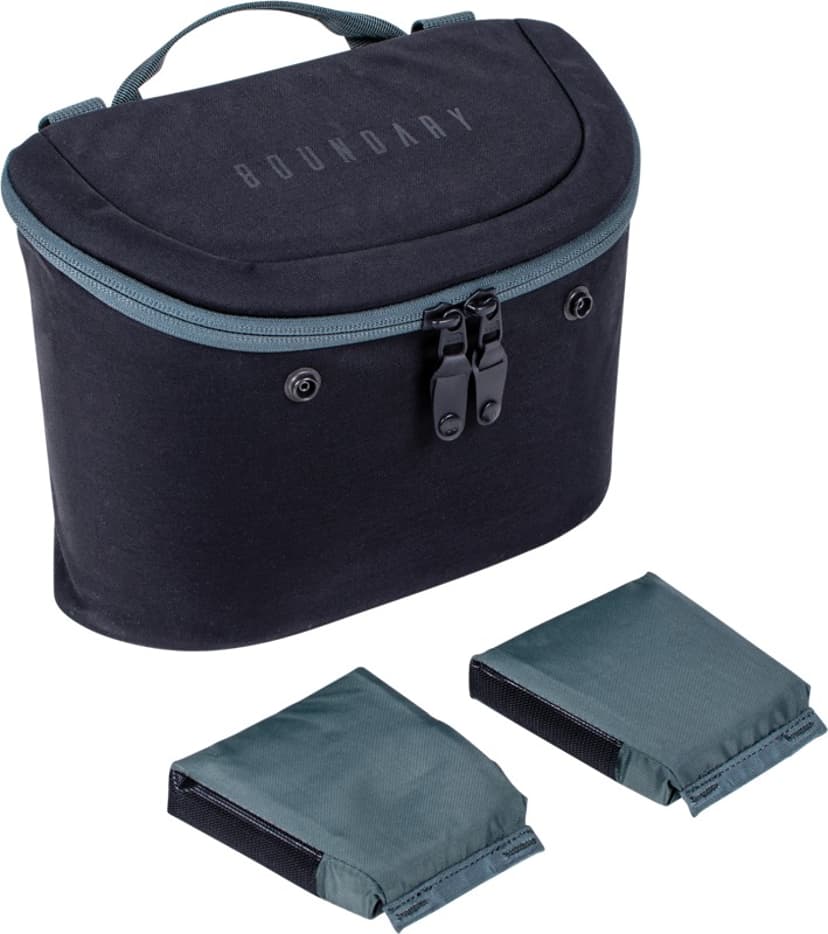 BOUNDARY SUPPLY Boundary Cb-1 Photo Insert