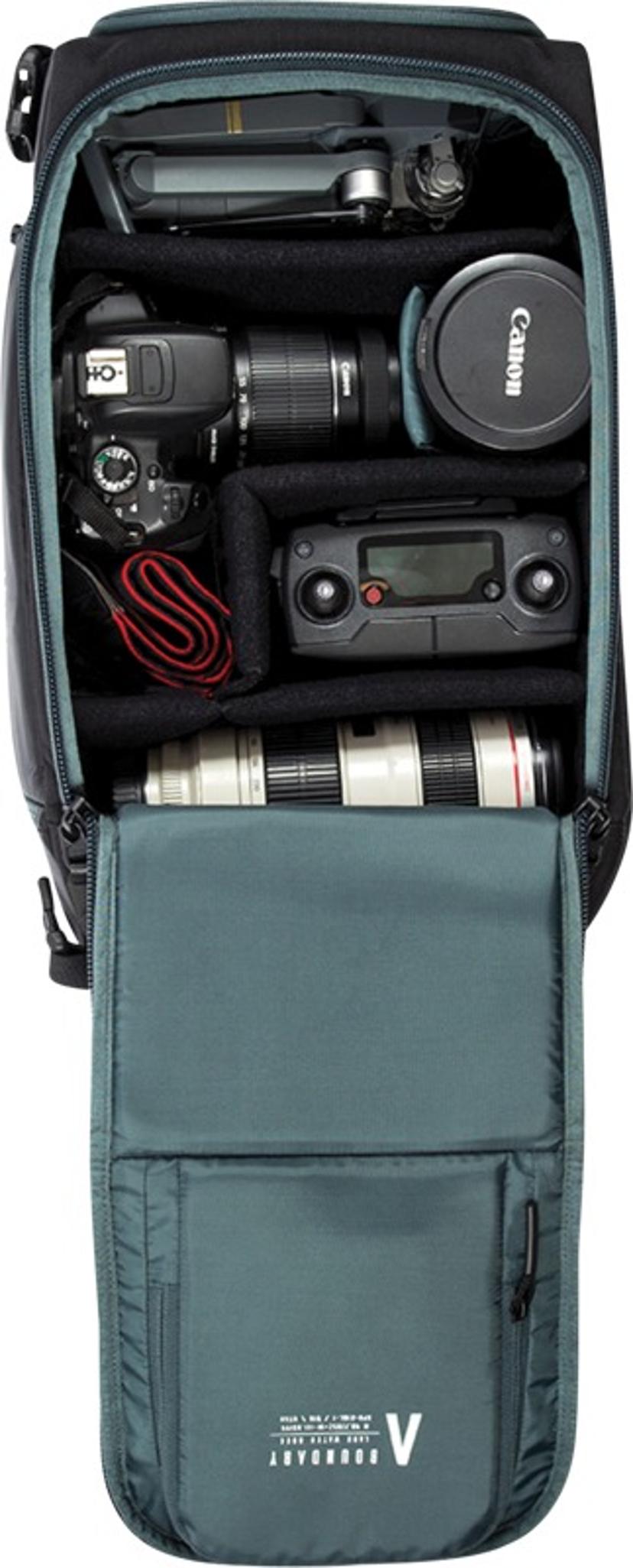 BOUNDARY SUPPLY Boundary Mk-1 Camera Case
