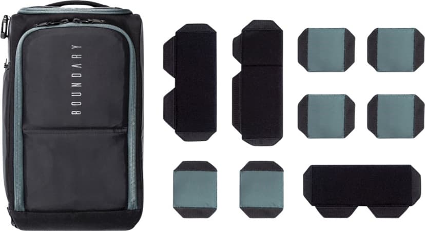 BOUNDARY SUPPLY Boundary Mk-1 Camera Case