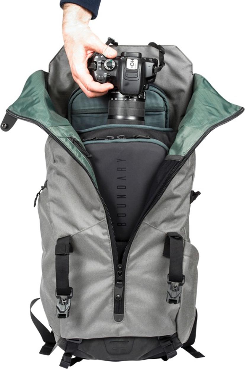 BOUNDARY SUPPLY Boundary Mk-1 Camera Case