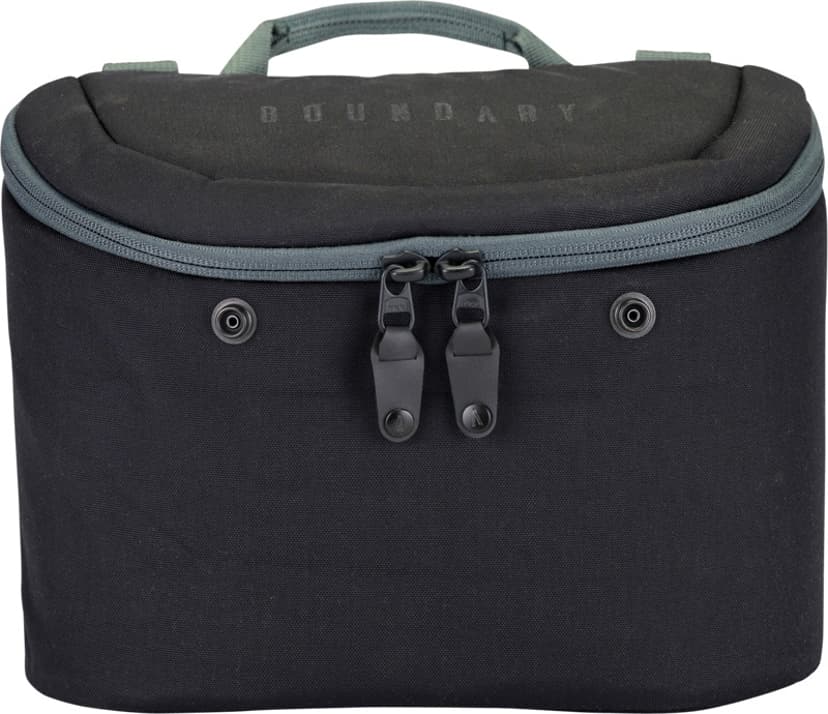 BOUNDARY SUPPLY Boundary Cb-1 Photo Insert