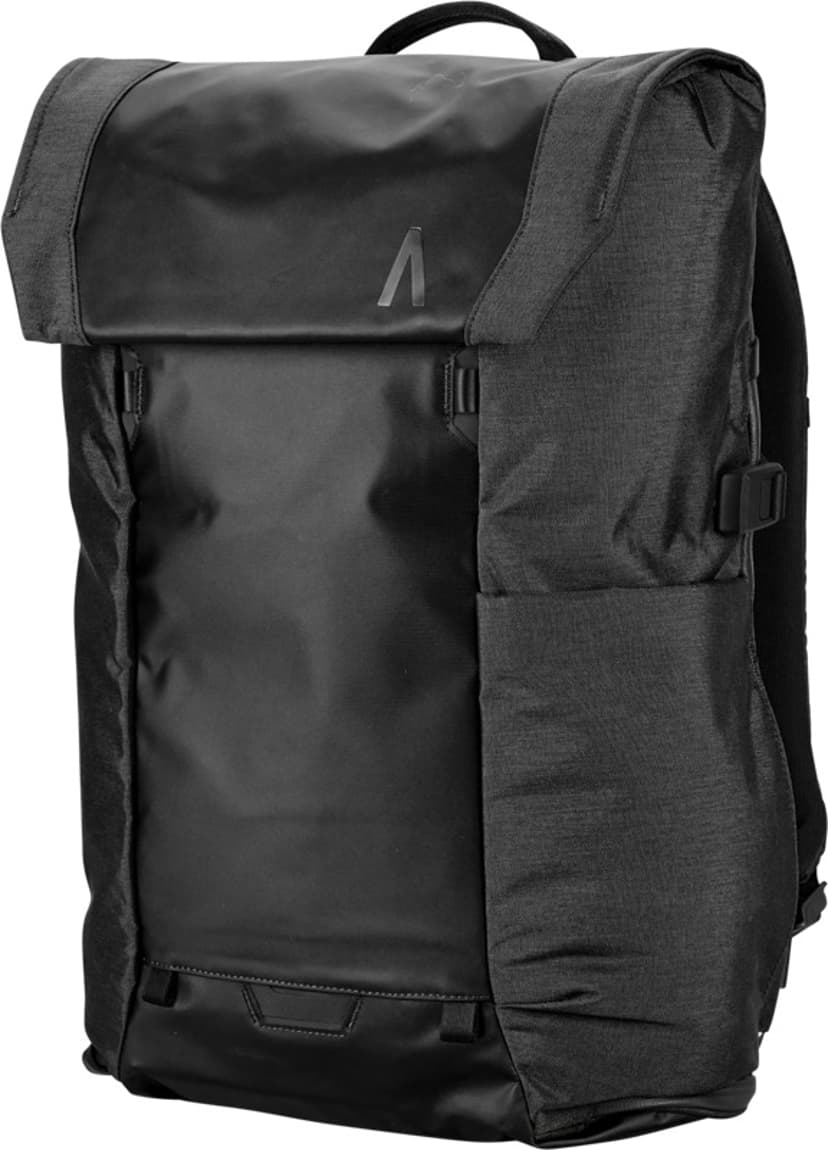 BOUNDARY SUPPLY Boundary The Errant Pack (obsidian Black)