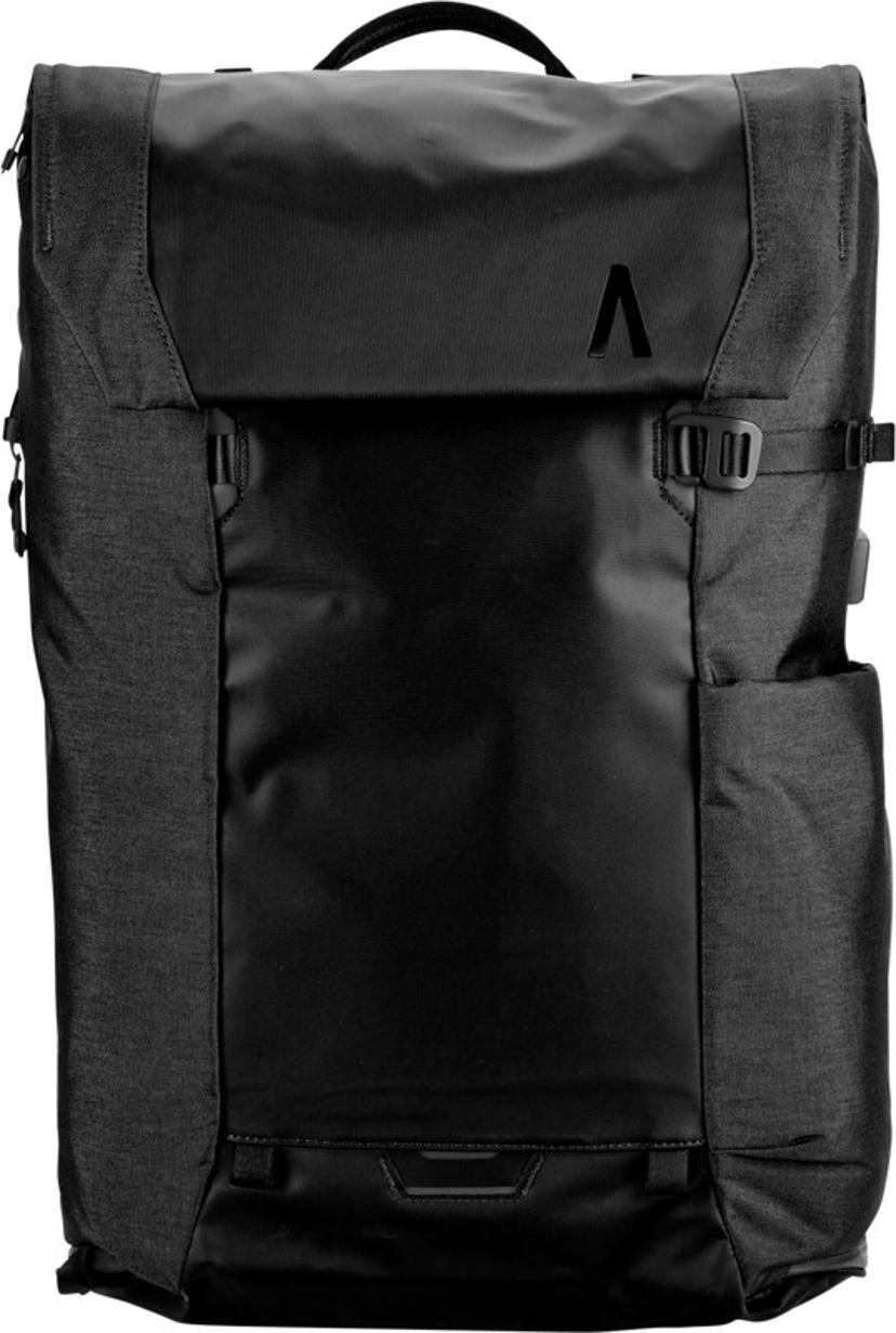 BOUNDARY SUPPLY Boundary The Errant Pack (obsidian Black)