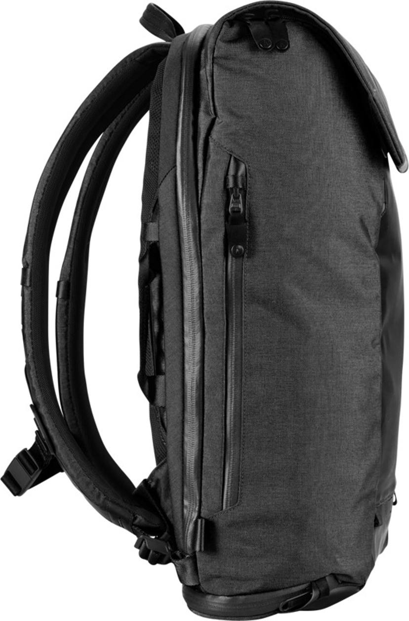 BOUNDARY SUPPLY Boundary The Errant Pack (obsidian Black)
