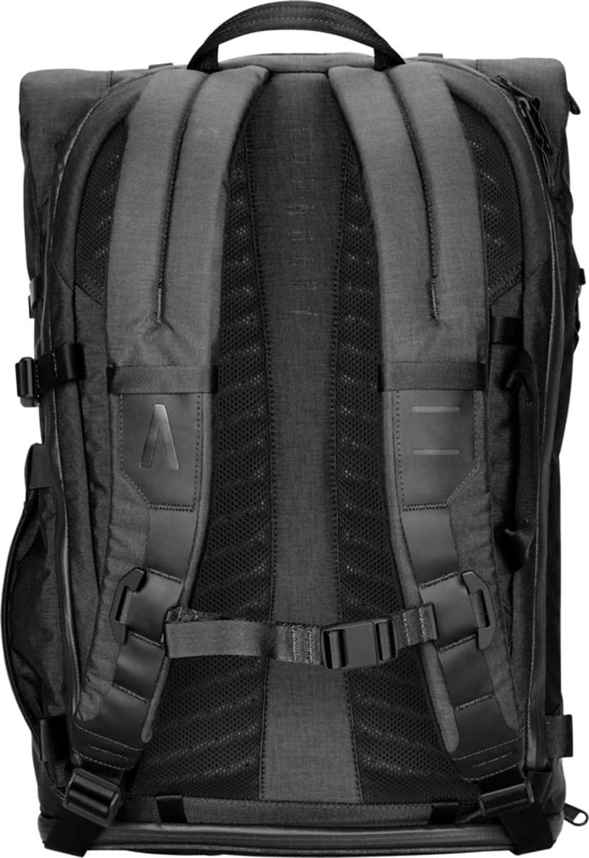 BOUNDARY SUPPLY The Errant Pack