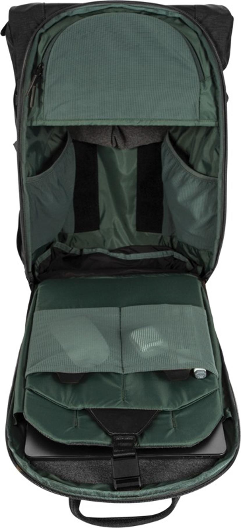 BOUNDARY SUPPLY Boundary The Errant Pack (obsidian Black)