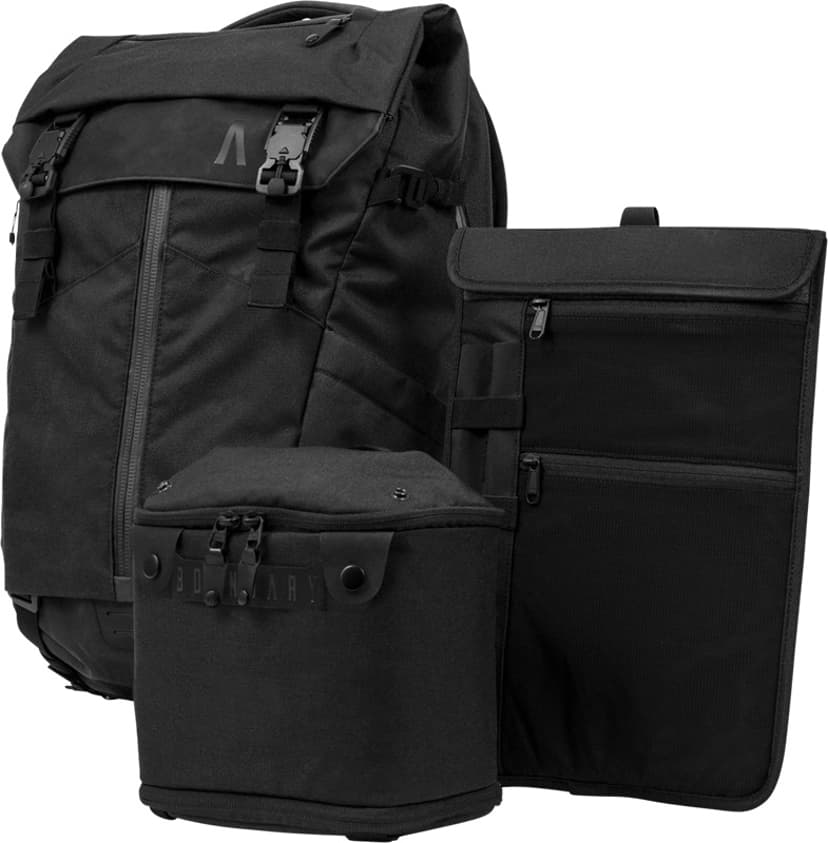 BOUNDARY SUPPLY Prima System