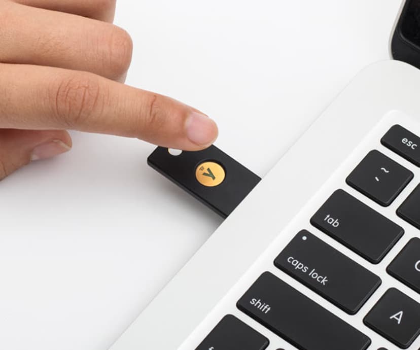 Yubico Yubikey 5 NFC FIPS (USB-A)
