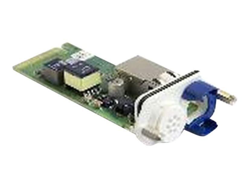 Mobotix MX-F-S7A-RJ45 turvakameran lisävaruste Käyttöliittymälaatikko