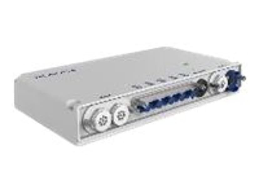Mobotix S74A Anslutningsbox