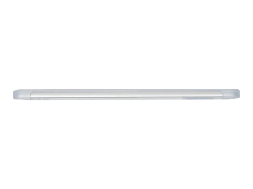 Targus SafePort Antimicrobial 25,9 cm (10.2") Omslag Transparent iPad 10.2" 7th gen, iPad 10.2" 8th gen, iPad 10.2" 9th gen Transparent