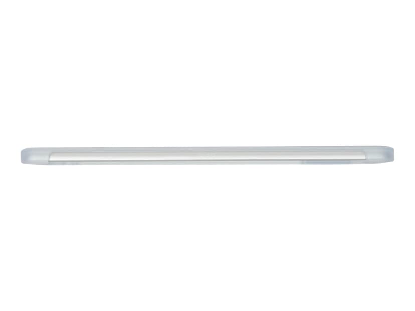 Targus SafePort Antimicrobial 25,9 cm (10.2") Etui Gjennomsiktig iPad 10.2" 7th gen, iPad 10.2" 8th gen, iPad 10.2" 9th gen Gjennomsiktig