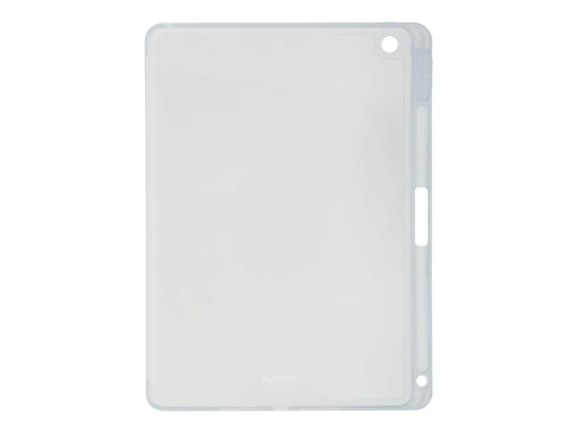 Targus SafePort Antimicrobial 25,9 cm (10.2") Omslag Transparent iPad 10.2" 7th gen, iPad 10.2" 8th gen, iPad 10.2" 9th gen Transparent
