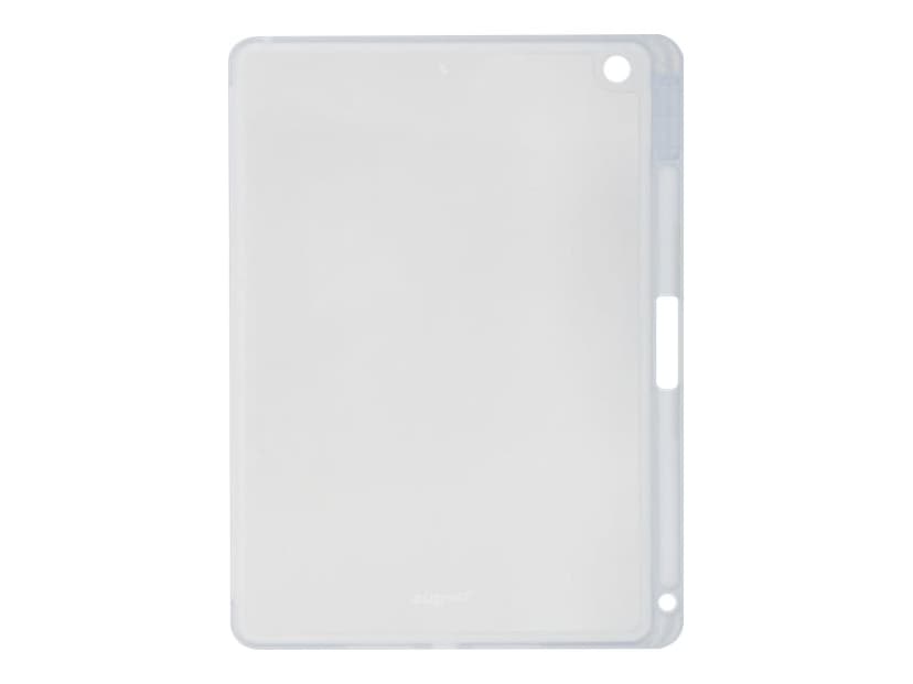 Targus SafePort Antimicrobial 25,9 cm (10.2") Etui Gjennomsiktig iPad 10.2" 7th gen, iPad 10.2" 8th gen, iPad 10.2" 9th gen Gjennomsiktig