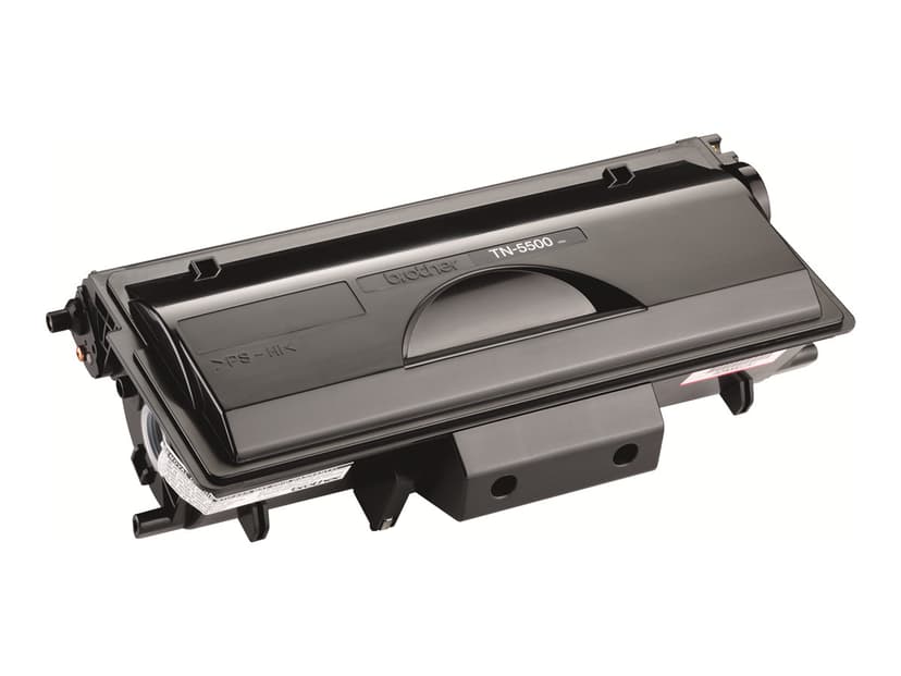 Brother Värikasetti Musta 12k - HL-7050N